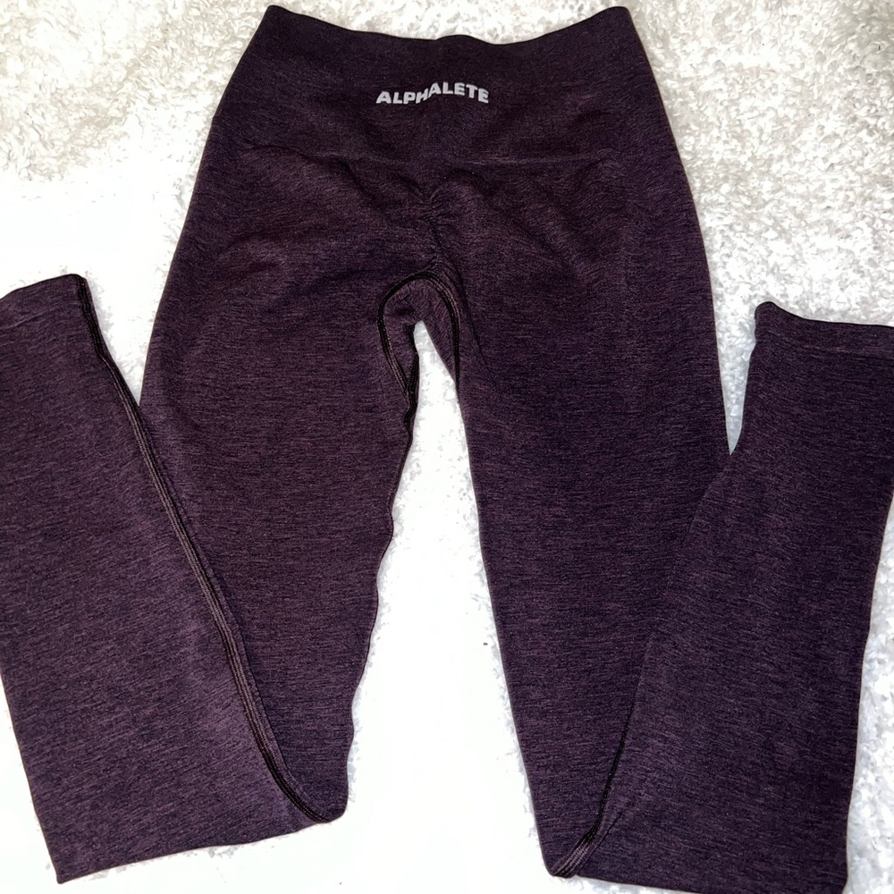 Alphalete